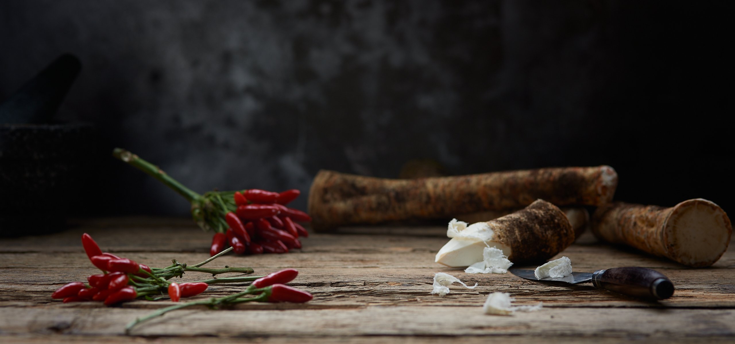 BBQUE BBQUE CHILI & KREN Barbecue Grillsauce